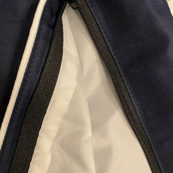 Mens New pants water resistant Sz. L - Picture 7 of 9